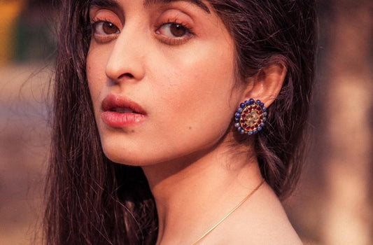Tara Earrings
