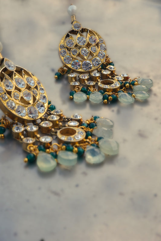 Kadali Earrings