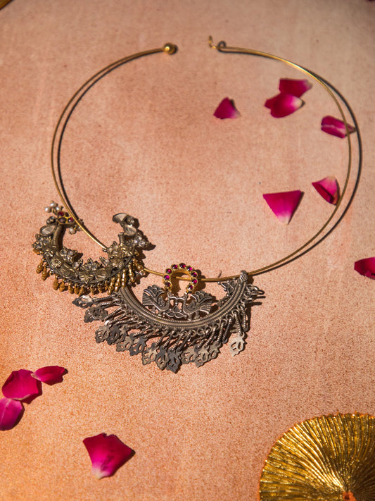 Kiriti Necklace