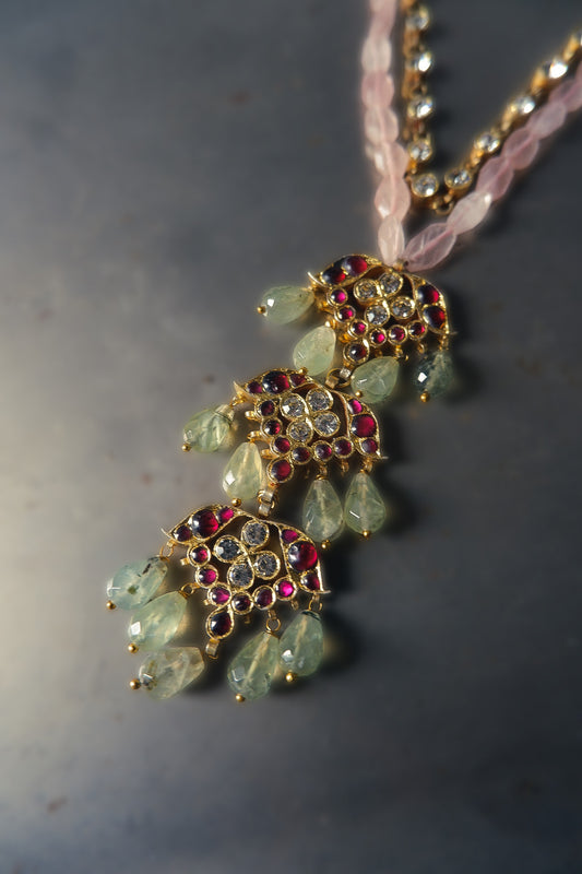 Lavana Necklace