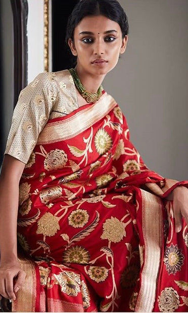 Vamika  Choker - Aaharya