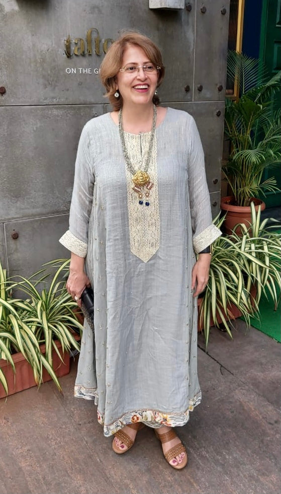 Vahanam Necklace