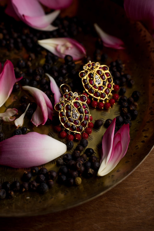 Parihar Studs