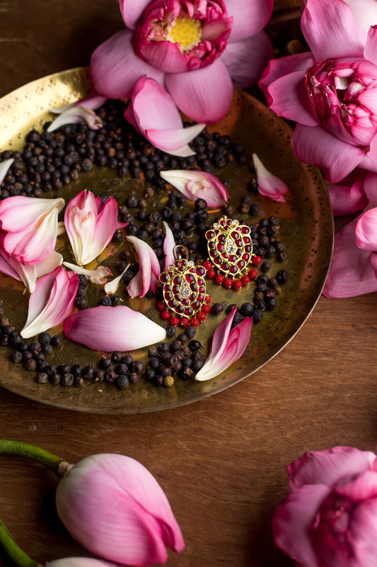 Parihar Studs