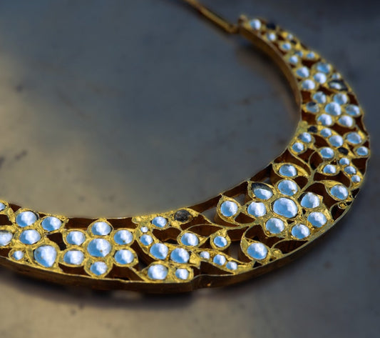 Purisha necklace