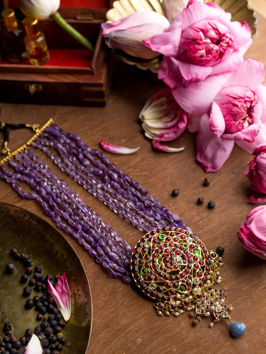 Ranganath Necklace