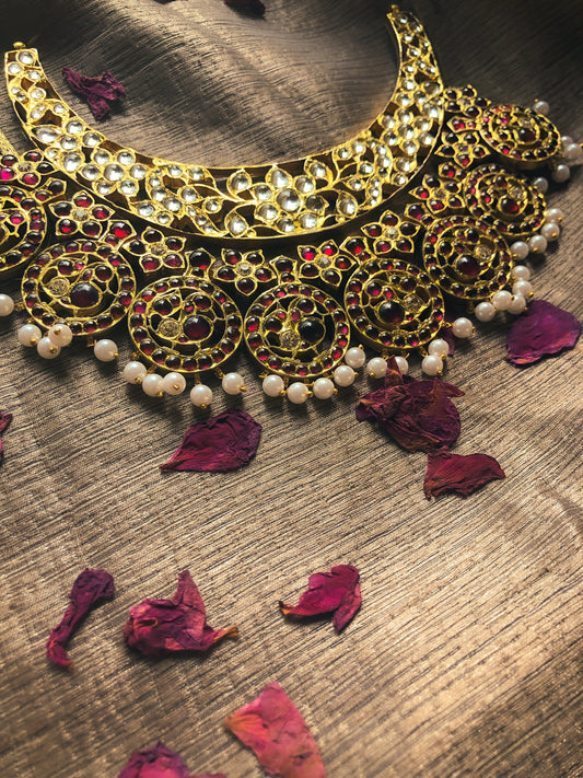 Samriddhi Choker