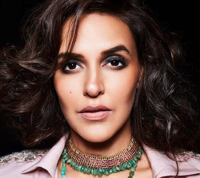 Emerald Choker - Aaharya