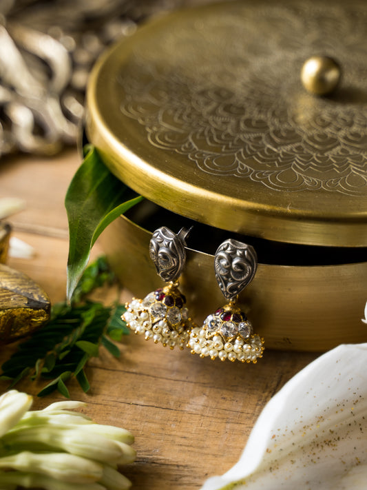 Sneha Earring - Aaharya