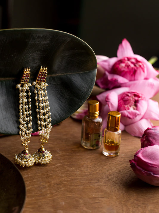 Sudeshna Earrings