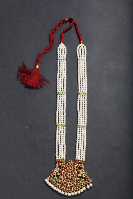 Sundhara Necklace