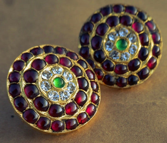 Tahani Studs