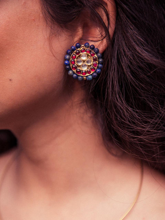 Tara Earrings