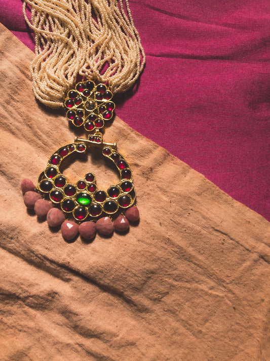 Tvam Necklace