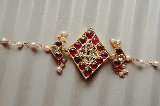Updha Bracelet