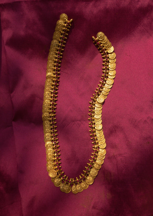 Varnan Necklace