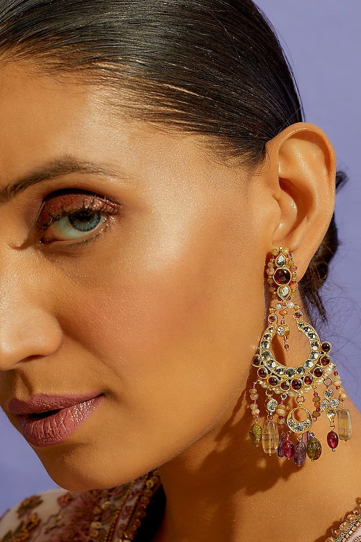 Varuni Earrings