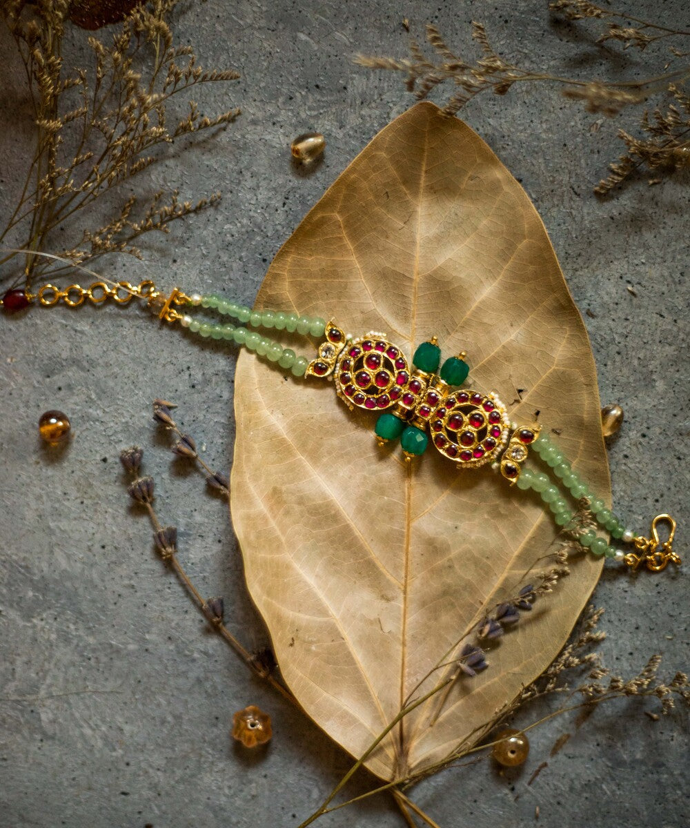 Vidala Bracelet - Aaharya