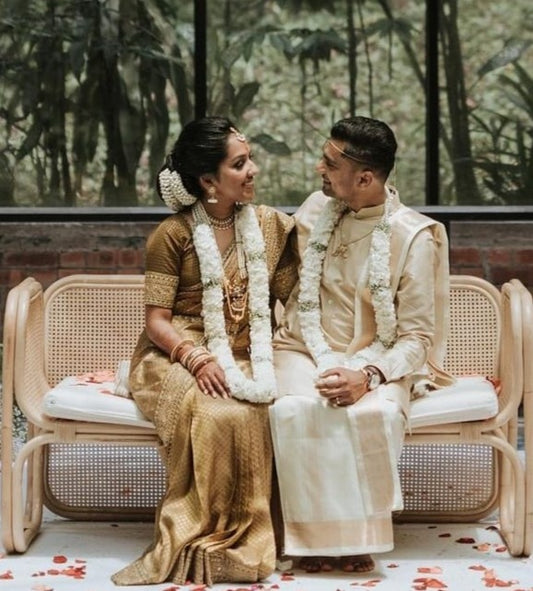 Parakrit Earrings