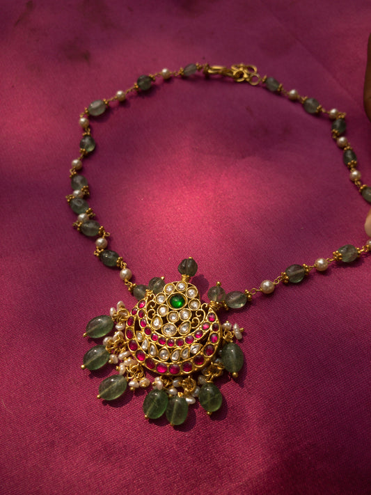 Yog Necklace