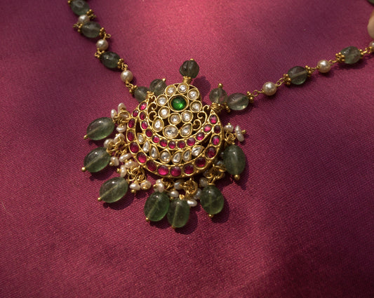Yog Necklace