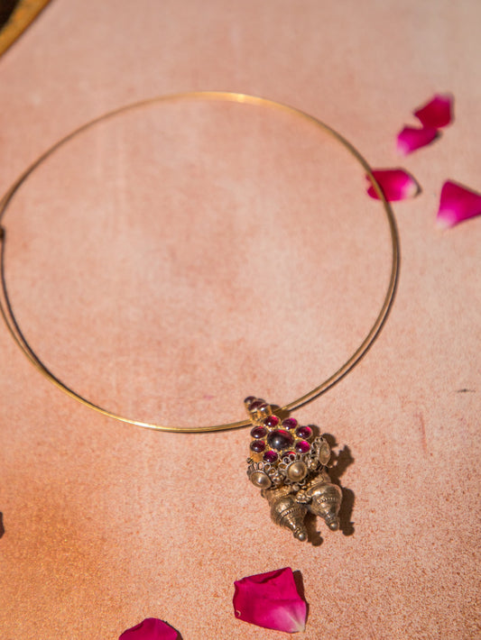 Shiti Necklace