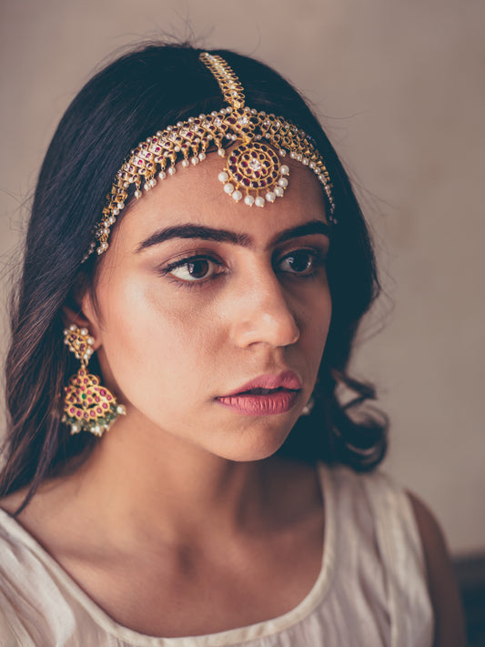 Pushp Mathapatti