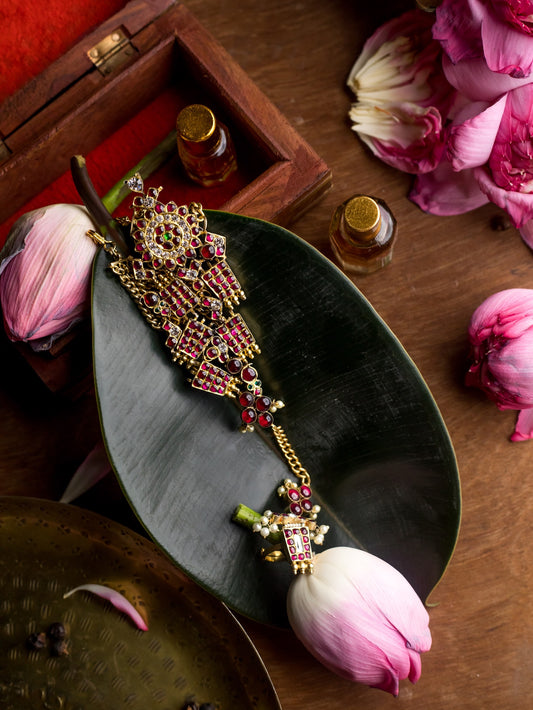 Mahapatra Hathphool