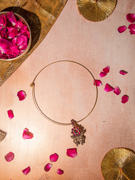 Shiti Necklace