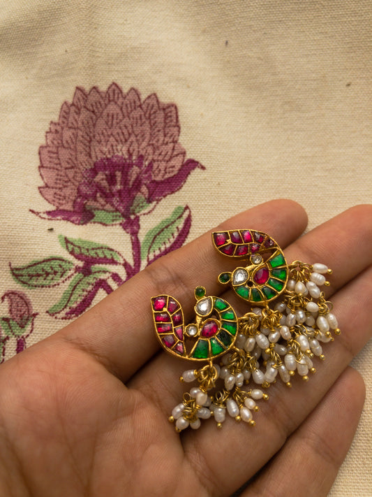 Maruka Studs