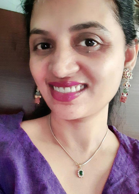 Tula Earrings