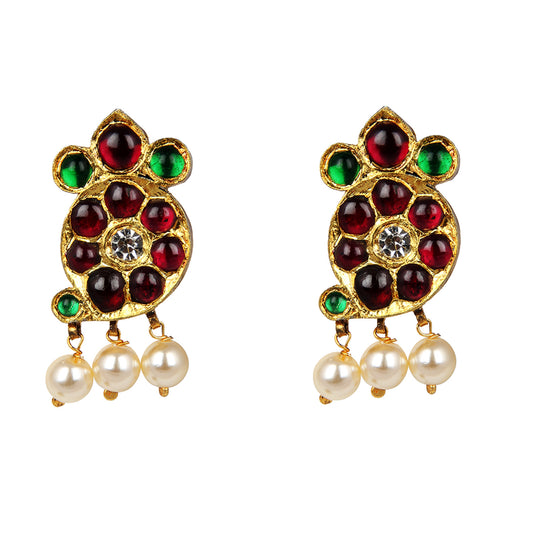 Sushupt Earrings