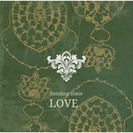 Love Card - Aaharya