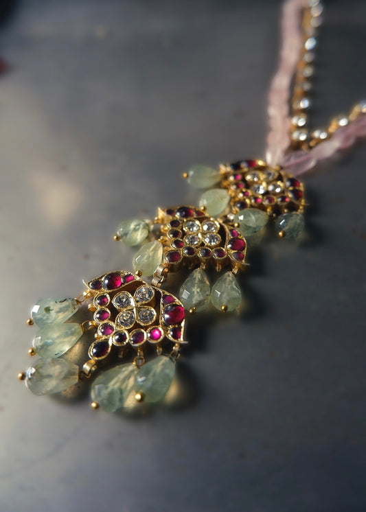 Lavana Necklace