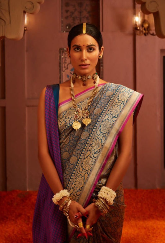Sphatikam Necklace