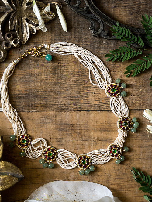 Dhanya Necklace